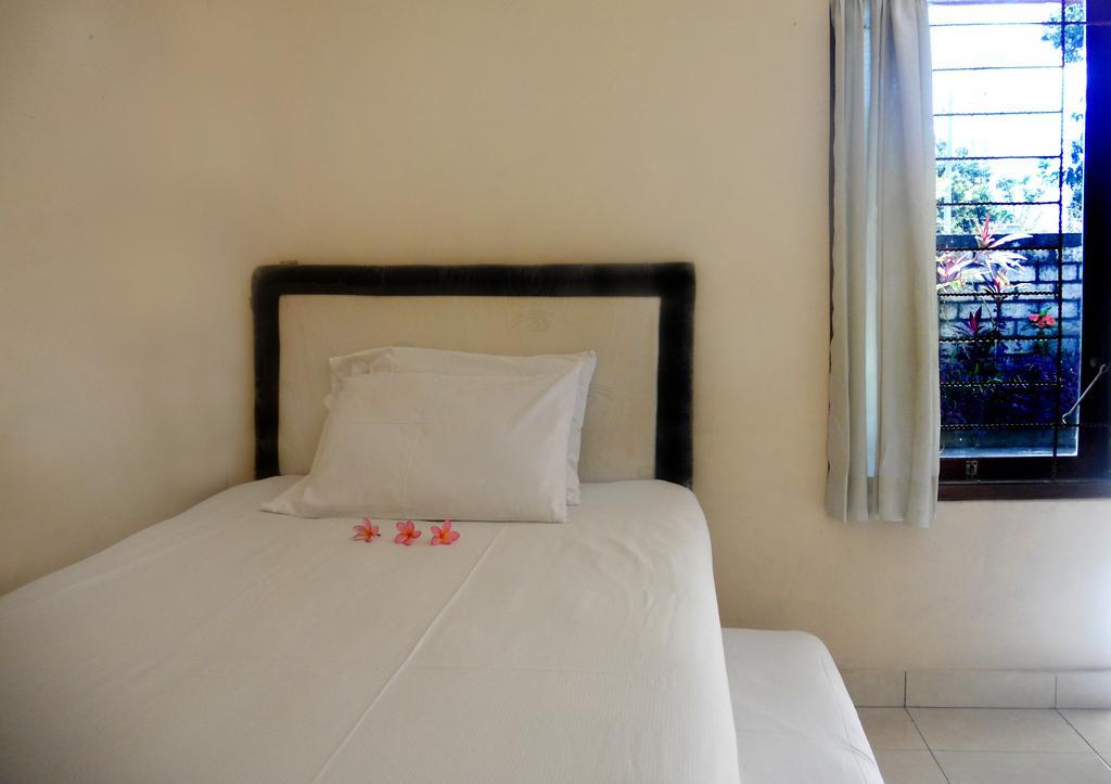 Bali Natural Homestay Jimbaran  Luaran gambar