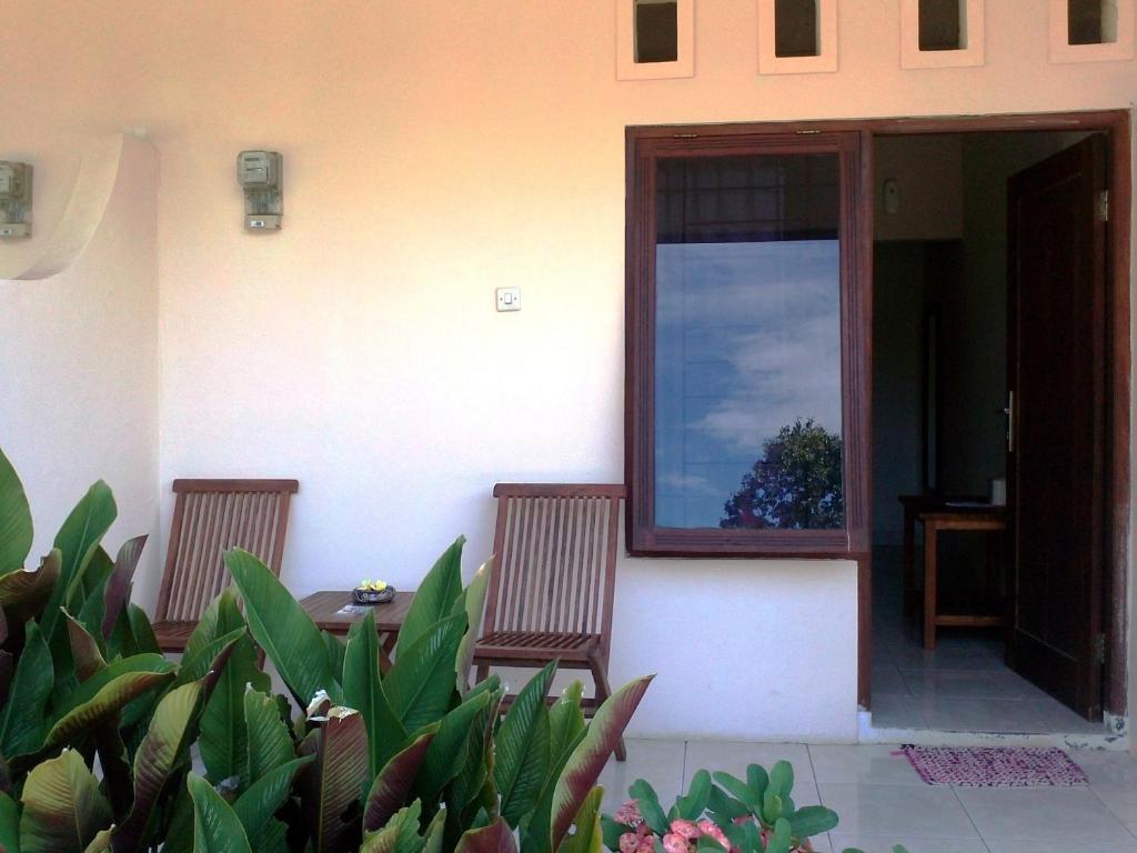 Bali Natural Homestay Jimbaran  Luaran gambar